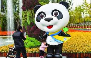 首屆中國國際進口博覽會帶來了什么？