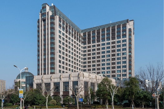 嘉寧國際廣場怎么樣？
