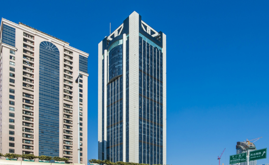 文新報(bào)業(yè)大廈怎么樣？