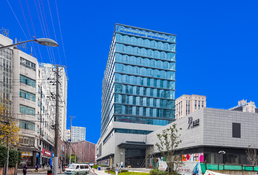 南洋國(guó)際大廈怎么樣？
