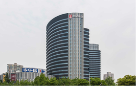 中星城怎么樣？