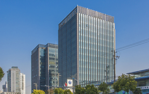 建工匯豪商務(wù)廣場(chǎng)怎么樣？