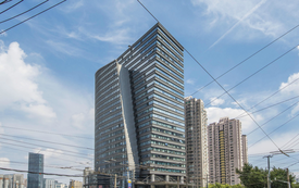 友力國(guó)際大廈怎么樣？