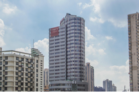平高國際廣場怎么樣？