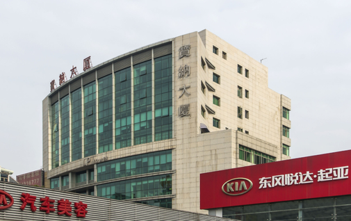寶納大廈有面積出租嗎？