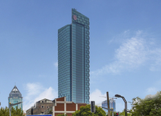 中信廣場有寫字樓出租嗎？