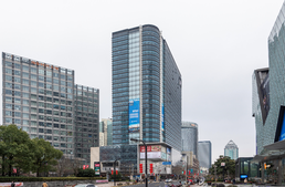 盛邦國際大廈有辦公室出租嗎？