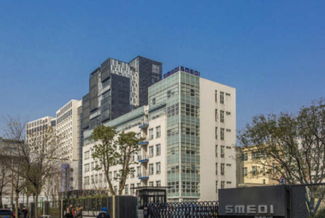 同濟(jì)科技大廈怎么樣？