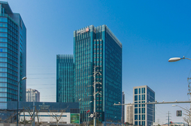 第一次辦公樓租賃有什么重要提示？