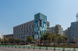 浦東辦公樓租賃程序？