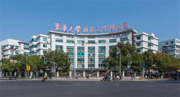 東華大學(xué)國(guó)家大學(xué)科技園怎么樣？