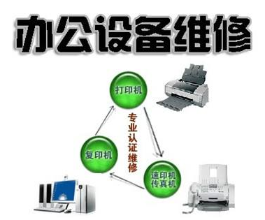 復(fù)印機(jī)維修怎么樣？