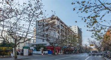 上服創(chuàng)意園（茅臺(tái)路）怎么樣？