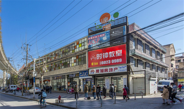 達(dá)人灣創(chuàng)智廣場(chǎng)怎么樣？
