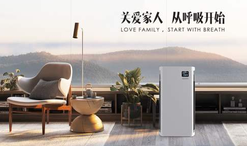 空氣凈化器有用嗎？空氣凈化器選擇建議！