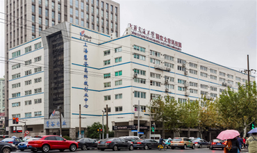 上?；酃雀呖萍紕?chuàng)業(yè)中心怎么樣？