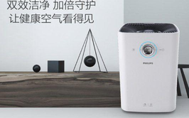 空氣凈化器能吸油煙嗎？