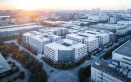 上海寫字樓市場回顧2020年第二季度！
