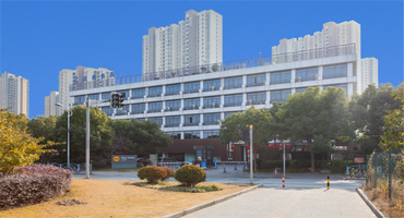 匯達(dá)商務(wù)園怎么樣？