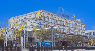 1+PARK創(chuàng)意園怎么樣？