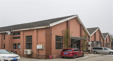 加減乘除創(chuàng)意園怎么樣？