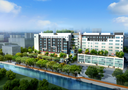 虹橋德必易園怎么樣？