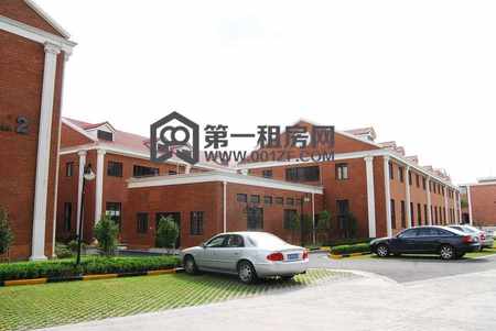金沙3131電子商務(wù)創(chuàng)新園怎么樣？