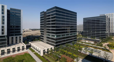 灣谷科技園怎么樣？