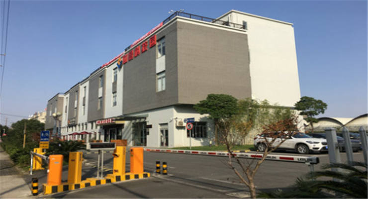 財景科技園怎么樣？