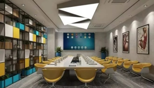 辦公樓裝修樓梯用什么材料好？