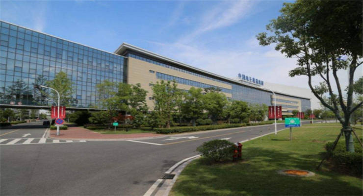 中電綠色科技園有面積出租嗎？