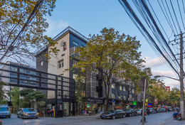 昭化德必易園有面積出租嗎？