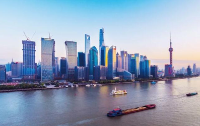 2022年一季度上海寫字樓市場供需放緩！