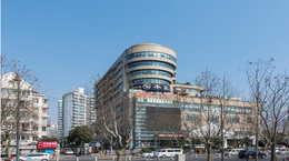 天杉德必易園有面積出租嗎？