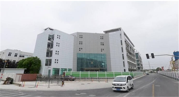 中電綠色科技園有辦公室出租嗎？