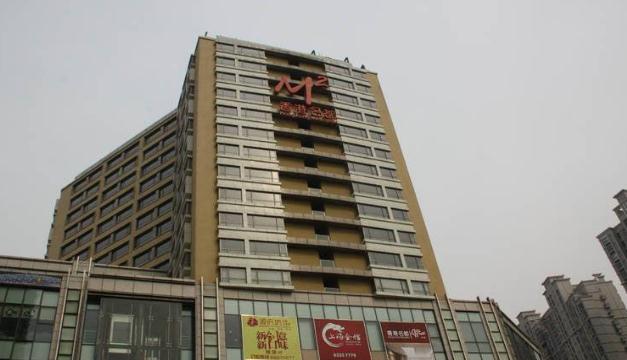 【香港名都】寫(xiě)字樓租賃-上海黃浦老西門(mén)寫(xiě)字樓介紹