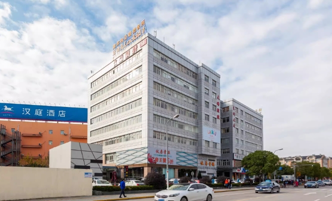 先鋒大廈：智能科技應用，提升工作效率