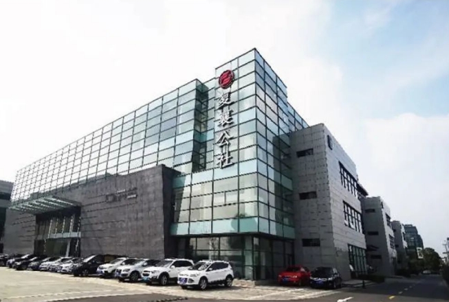 迪豐國際時尚產(chǎn)業(yè)園：匯聚全球時尚資源，引領(lǐng)時尚產(chǎn)業(yè)創(chuàng)新發(fā)展
