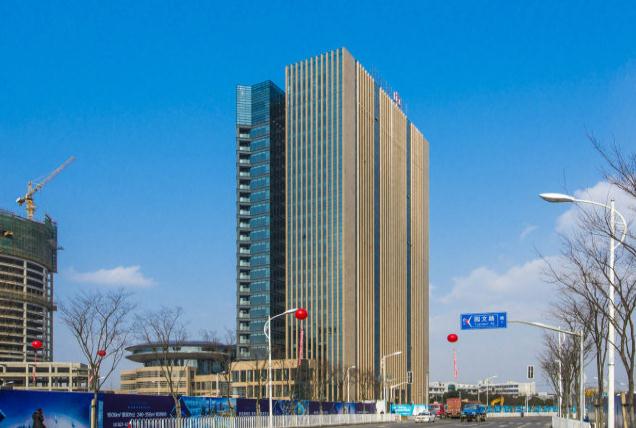 財富108廣場：引領(lǐng)商業(yè)變革，塑造未來城市商業(yè)生態(tài)