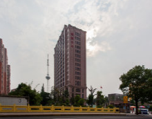 綠捷中心大廈：打造環(huán)保、智能、人性化的商務(wù)空間