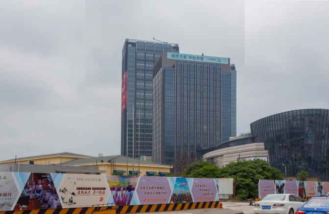 中庚環(huán)球創(chuàng)意中心：匯聚全球創(chuàng)意，激發(fā)無限可能