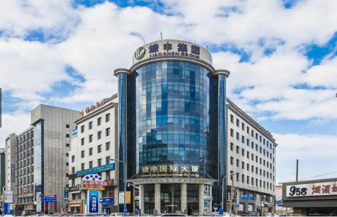 上海燎申國(guó)際大廈：匯聚企業(yè)力量，驅(qū)動(dòng)區(qū)域經(jīng)濟(jì)發(fā)展