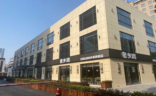 上海守信創(chuàng)意園：讓創(chuàng)意自由飛翔，開啟無限可能