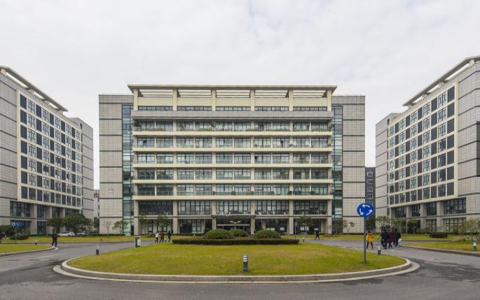 總部一號：盡享商務(wù)便利，提升企業(yè)形象