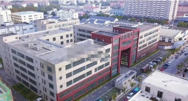 上海莘莊海創(chuàng)匯：創(chuàng)業(yè)者的樂園，創(chuàng)新者的舞臺(tái)