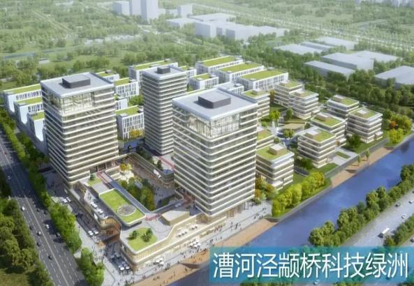 上海閔行顓橋鎮(zhèn)/莘莊工業(yè)區(qū)3元以下寫字樓招商，多面積選擇交通便利！