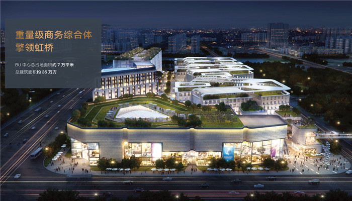 上海BU中心：企業(yè)業(yè)務(wù)單元的核心驅(qū)動力，引領(lǐng)行業(yè)創(chuàng)新！
