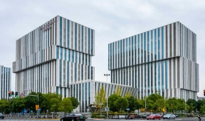 上海漕河涇科技綠洲：招租熱線暢通，誠(chéng)邀企業(yè)入駐