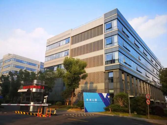 上海春申鑫集創(chuàng)業(yè)園：租金優(yōu)惠，空間靈活，創(chuàng)業(yè)者的理想選擇