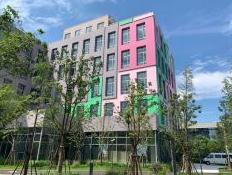 上海開幕啦城市更新園盛大啟幕，引領(lǐng)都市新風(fēng)尚